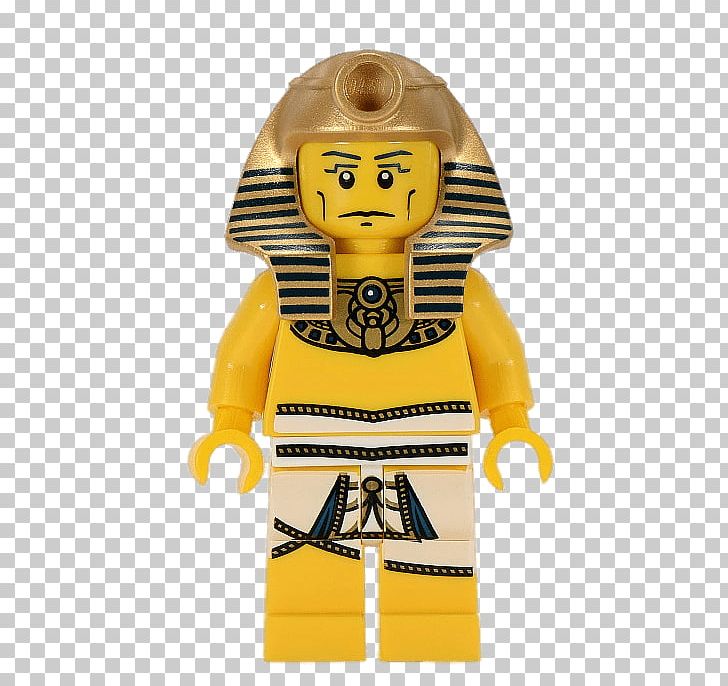 Lego Minifigures Pharaoh Nemes PNG, Clipart,  Free PNG Download