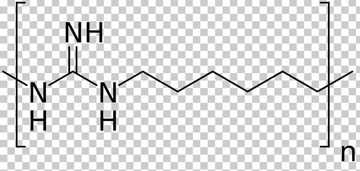 Polyhexamethylene Guanidine Polyhexanide Polyaminopropyl Biguanide PNG, Clipart, Angle, Antiseptic, Area, Arginine, Biguanide Free PNG Download