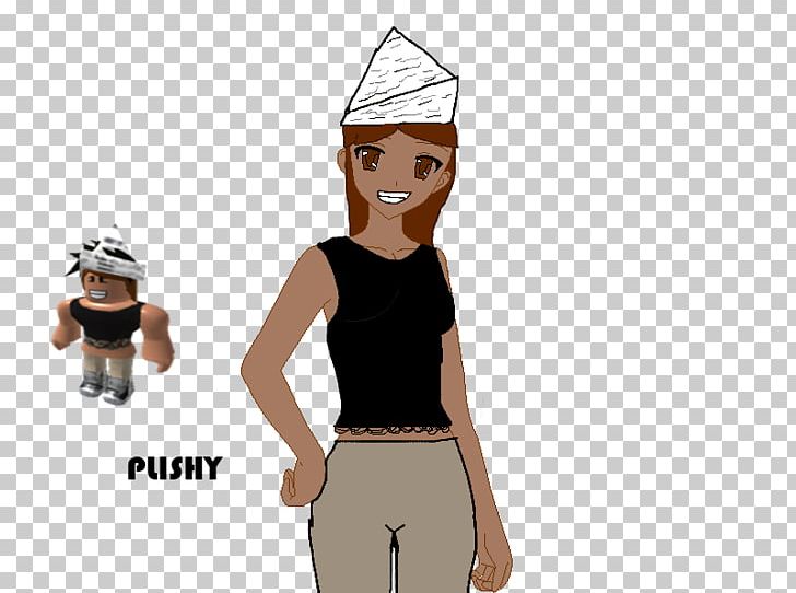 Drawing Roblox How to Draw Yourself, avatar, mammal, heroes, black