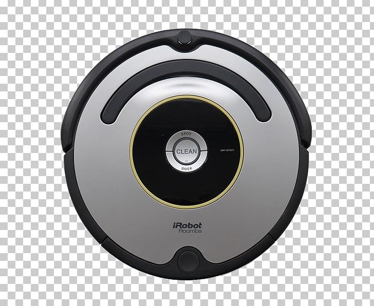 Roomba Robotic Vacuum Cleaner IRobot PNG, Clipart, Audio, Audio Equipment, Hardware, Home Appliance, Irobot Free PNG Download