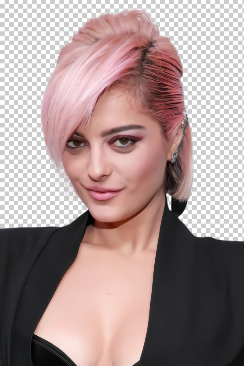 Bebe Rexha PNG, Clipart, Asymmetric Cut, Bangs, Beauty, Bebe Rexha, Beehive Free PNG Download