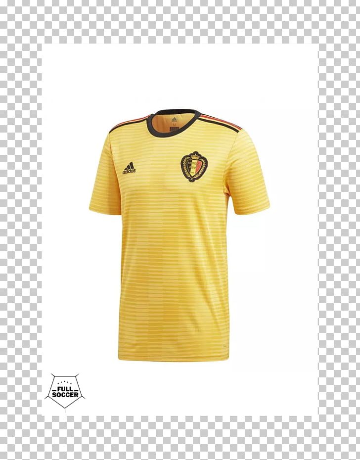 2018 World Cup Belgium National Football Team T-shirt Jersey Adidas PNG, Clipart, 2018, 2018 World Cup, Active Shirt, Adidas, Belgium At The Fifa World Cup Free PNG Download