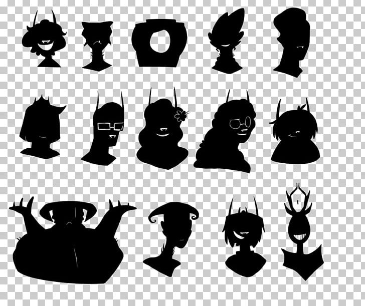 Cat Silhouette H&M White PNG, Clipart, Animals, Black, Black And White, Black M, Carnivoran Free PNG Download
