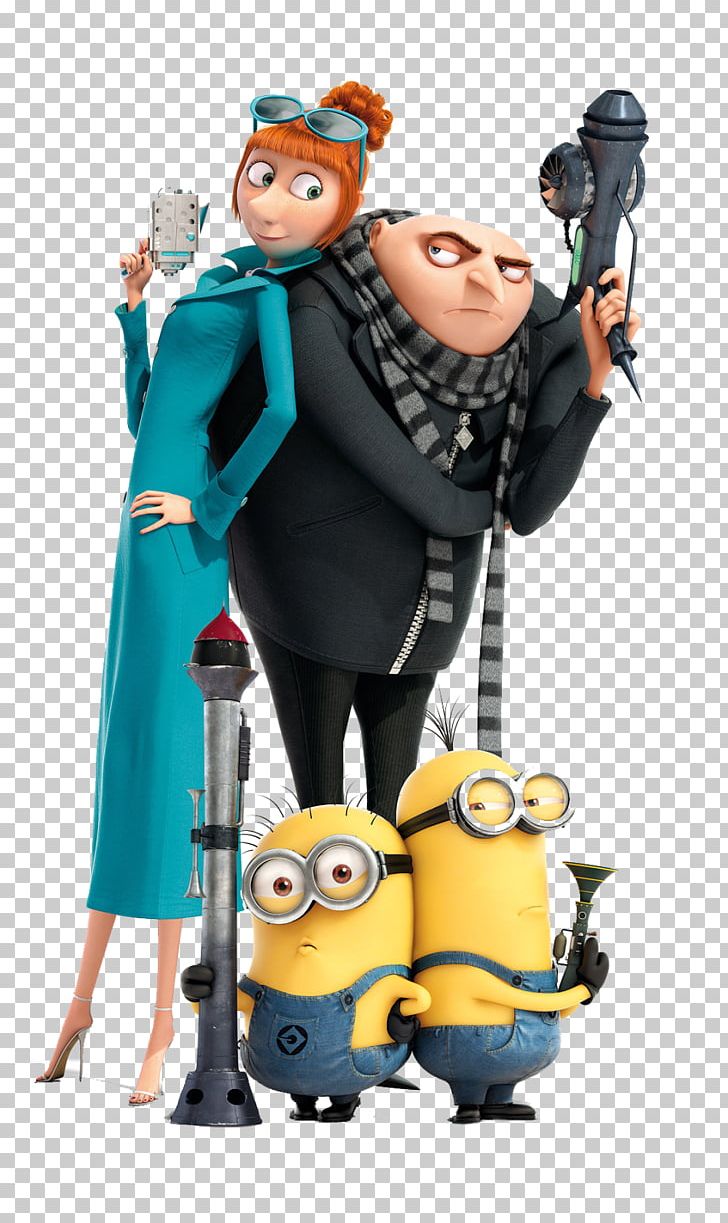 Despicable Me 2 Kristen Wiig Lucy Wilde Agnes YouTube PNG, Clipart, Action Figure, Agnes, Character, Despicable Me, Despicable Me 2 Free PNG Download