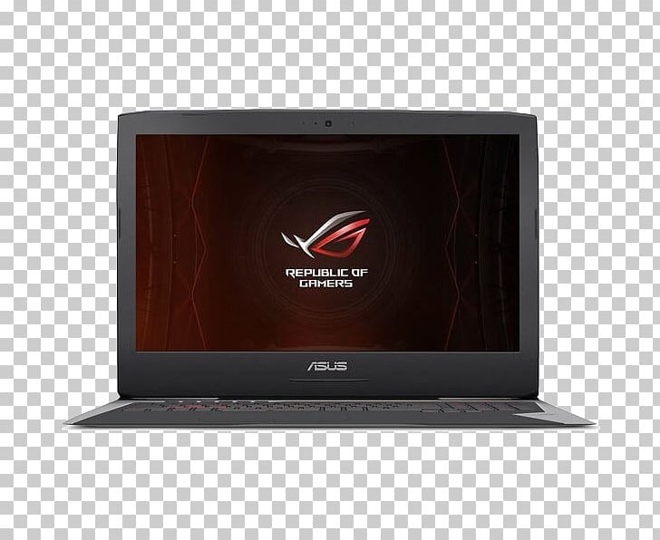 Netbook Laptop Intel Core I7 ASUS PNG, Clipart, Asus, Asus Rog, Computer, Electronic Device, Electronics Free PNG Download