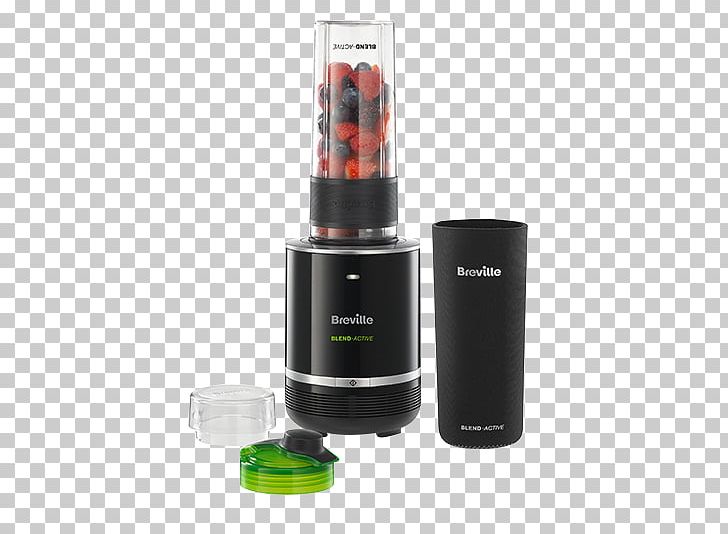 Smoothie Breville Blend Active Pro Blender PNG, Clipart, Blender, Breville, Breville Blend Active, Breville Blend Active Pro, Countertop Free PNG Download