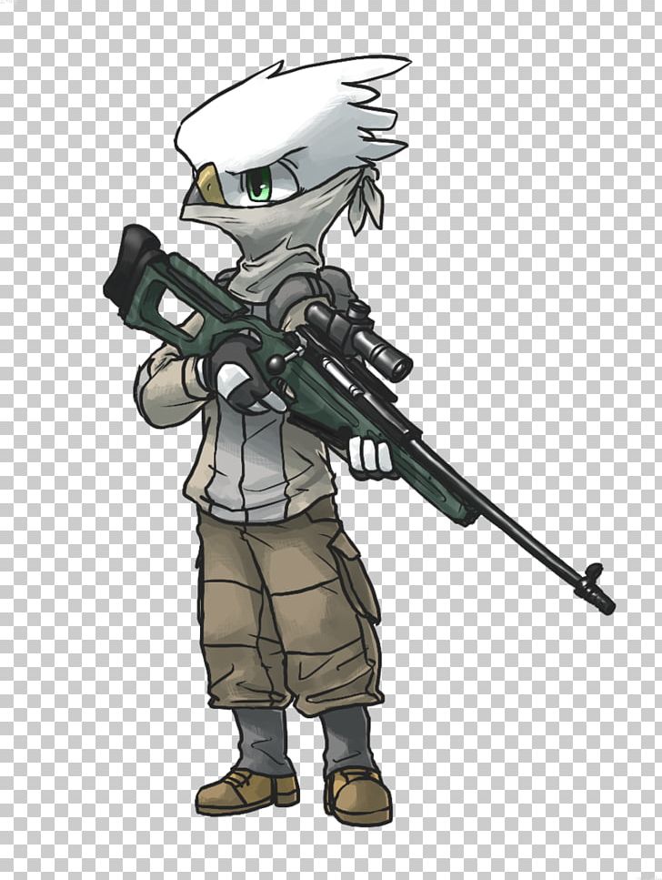 Soldier Cartoon Marksman PNG, Clipart, 50 Cal, Art, Bird, Cartoon, Clip Art Free PNG Download