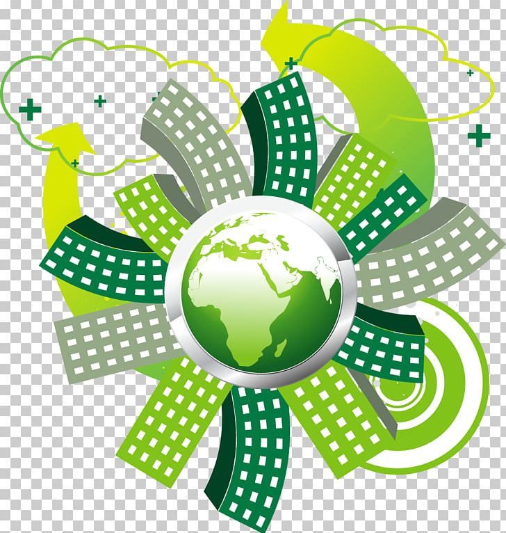 The Journal Of Eco Science PNG, Clipart, Background Green, Ball, Building, Buildings, Building Vector Free PNG Download