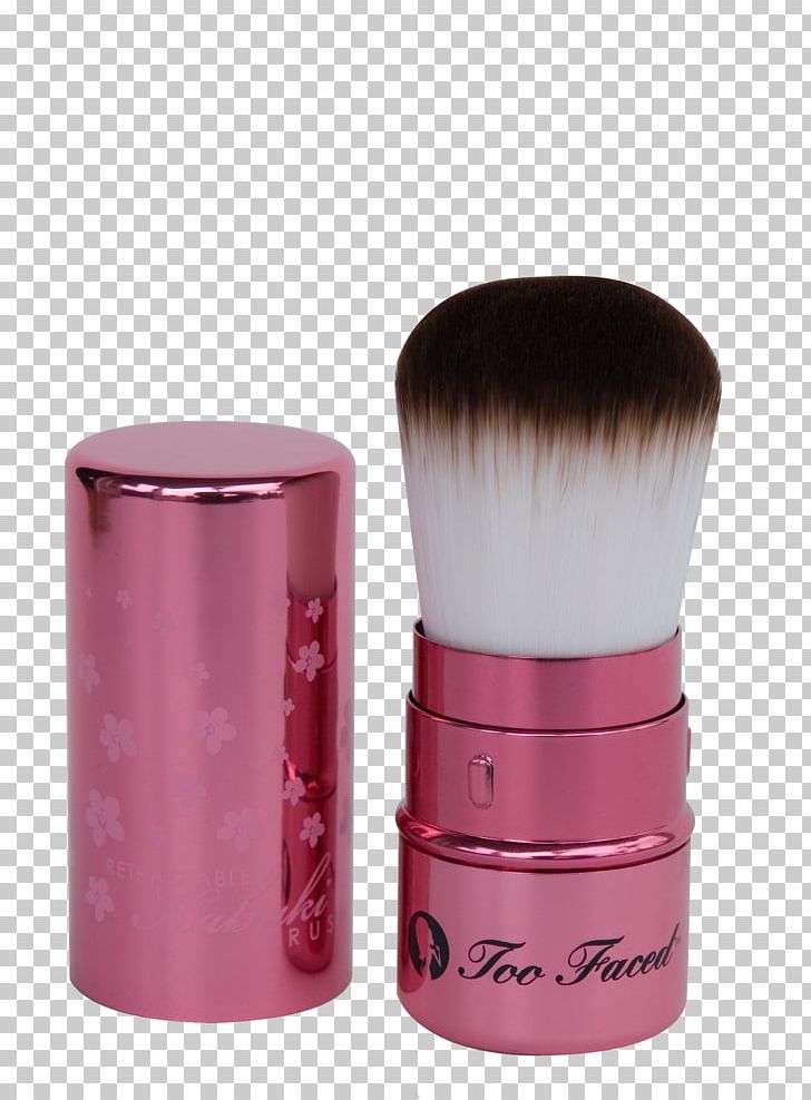 Too Faced Retractable Kabuki Brush Makeup Brush PNG, Clipart, Brush, Cosmetics, Elf Professional Eyeshadow Brush, Handbag, Hardware Free PNG Download