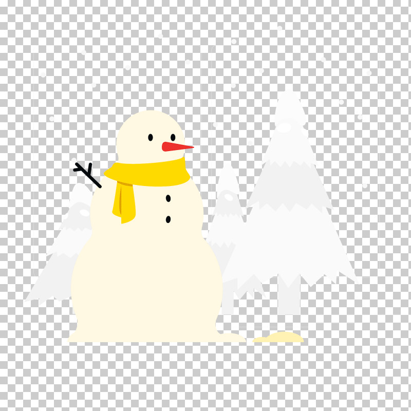 Winter PNG, Clipart, Beak, Birds, Cartoon, Computer, Ducks Free PNG Download