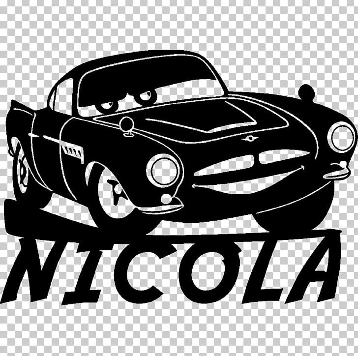 Classic Car Logo Motor Vehicle Vintage Car PNG, Clipart, Automotive Design, Black And White, Brand, Car, Classic Car Free PNG Download