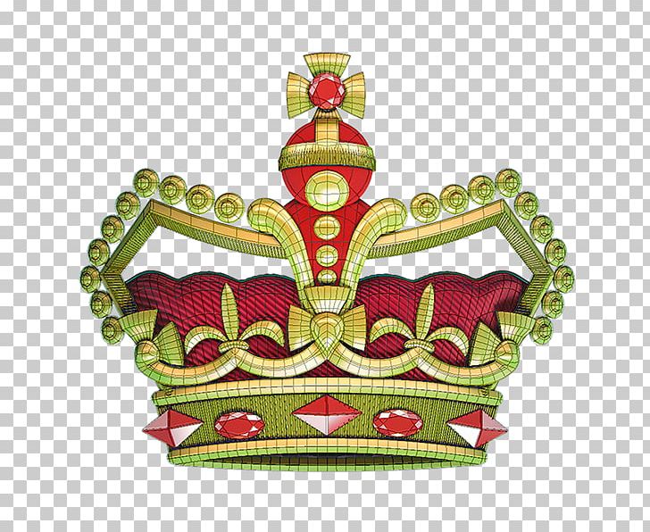 Crown 3D Computer Graphics PNG, Clipart, 3d Computer Graphics, 3d Rendering, Aldaris, Christmas Ornament, Computer Graphics Free PNG Download