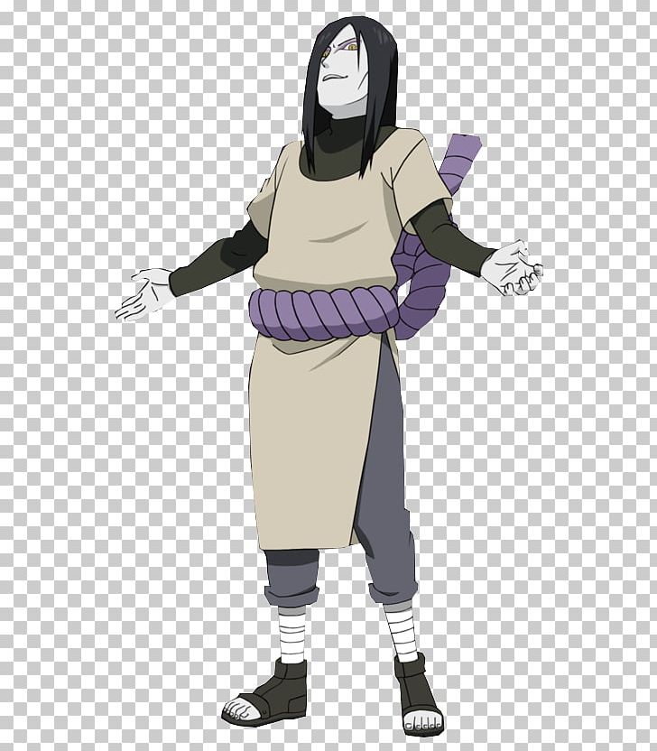 Orochimaru Naruto Character Akatsuki Model Sheet PNG, Clipart, Akatsuki, Anime, Cartoon, Character, Character Design Free PNG Download
