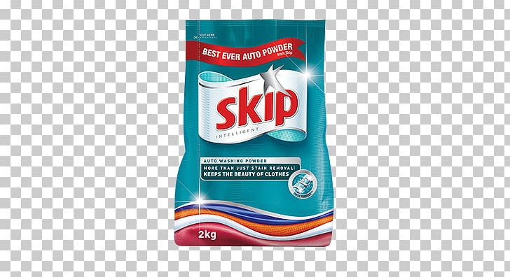 skip washing powder