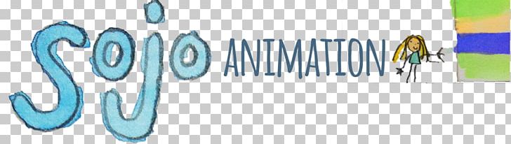 Computer Animation Logo Stick Figure PNG, Clipart, Animation, Area, Banner, Blue, Brand Free PNG Download