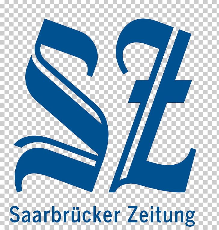 Daily Newspaper Logo Zeitungsgruppe Online Newspaper PNG, Clipart, 1 More, Angle, Area, Bild, Blue Free PNG Download