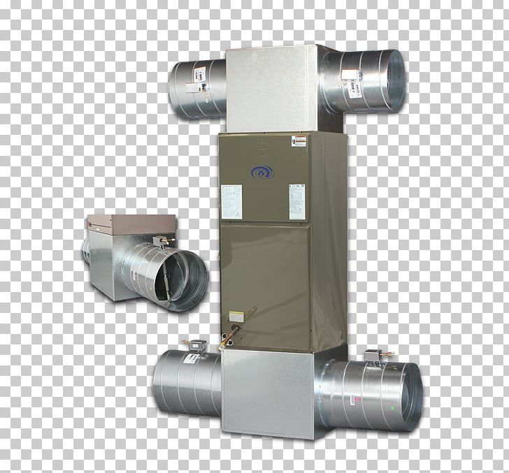 Damper Air Conditioning Room Duct Air Handler PNG, Clipart, Air Conditioning, Air Handler, Angle, British Thermal Unit, Cylinder Free PNG Download