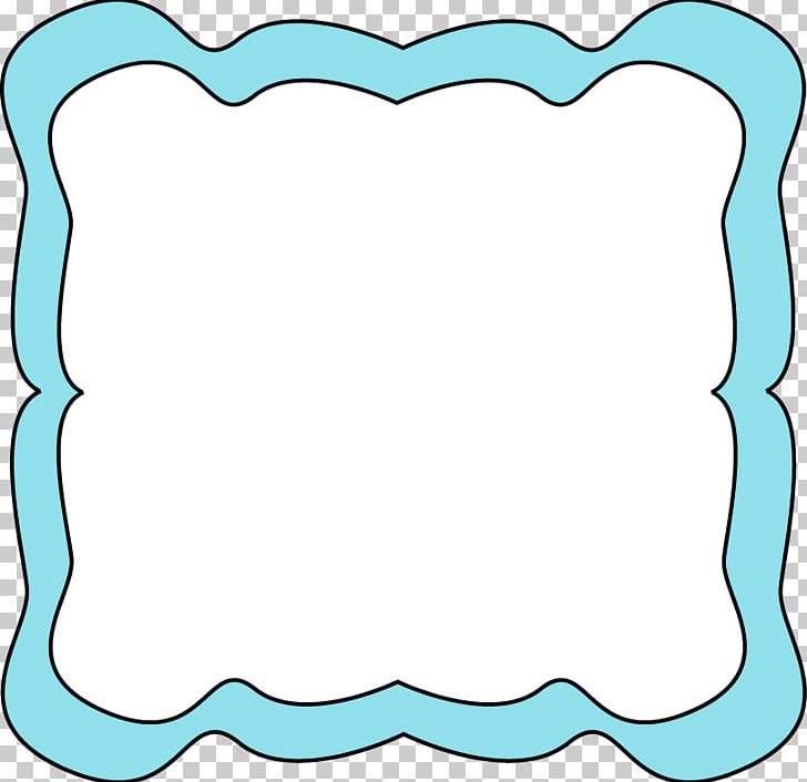 Frame Area Pattern PNG, Clipart, Aqua, Area, Free Blue Borders And Frames, Line, Organism Free PNG Download