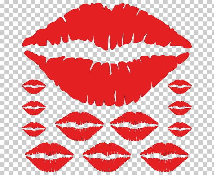 French Kiss Lip PNG, Clipart, Area, Art, Artwork, Color, Decal Free PNG Download