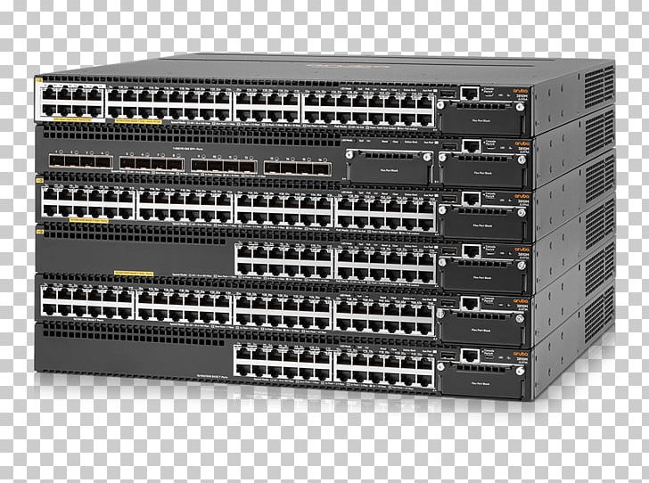 Hewlett-Packard Aruba Networks Network Switch Hewlett Packard Enterprise Gigabit Ethernet PNG, Clipart, Aruba Networks, Computer Network, Disk Array, Electronic Component, Electronic Device Free PNG Download