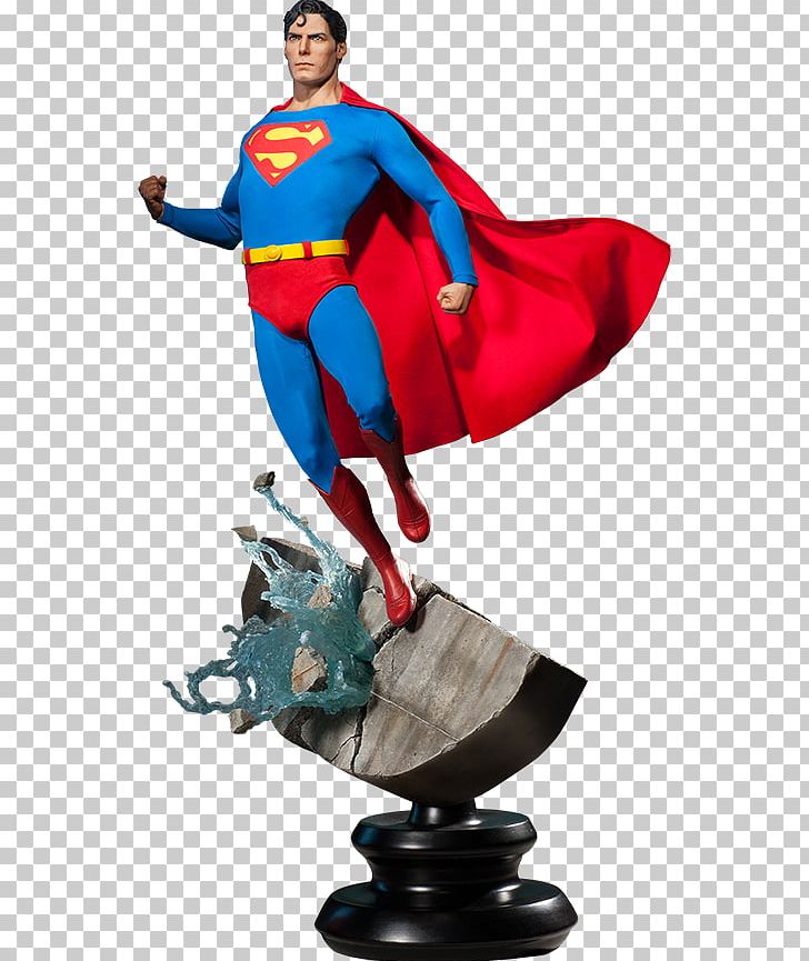 Superman Batman Action & Toy Figures Sideshow Collectibles DC Comics PNG, Clipart, Action, Action Toy Figures, Amp, Batman, Christopher Reeve Free PNG Download