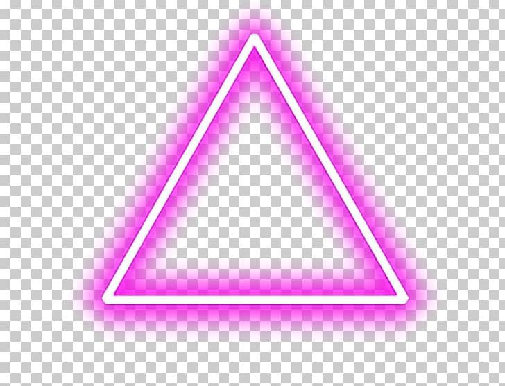 Triangle Android Neon PNG, Clipart, Android, Angle, Art, Computer Program, Editing Free PNG Download