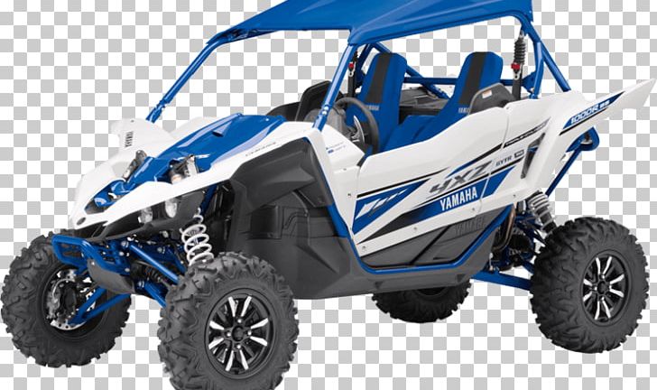 Yamaha Motor Company Side By Side Motorcycle All-terrain Vehicle PNG, Clipart, Allterrain Vehicle, Allterrain Vehicle, Automotive Exterior, Auto Part, Car Free PNG Download
