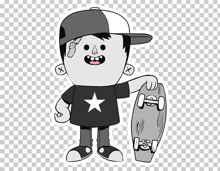 Alley Kid Designer Toy Lapel Pin PNG, Clipart, Alley, Alley Kid, Art, Black And White, Cartoon Free PNG Download