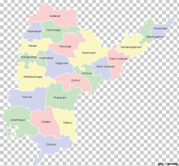Anantapur District Chittoor West Godavari District Guntur District Telangana PNG, Clipart, Anantapur District, Andhrapradesh, Andhra Pradesh, Area, Border Free PNG Download