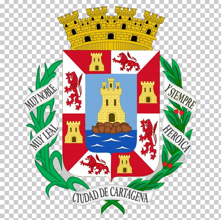 Cartagena PNG, Clipart, Cartagena, Christmas Ornament, Crest, Escudo De Cartagena, Food Free PNG Download