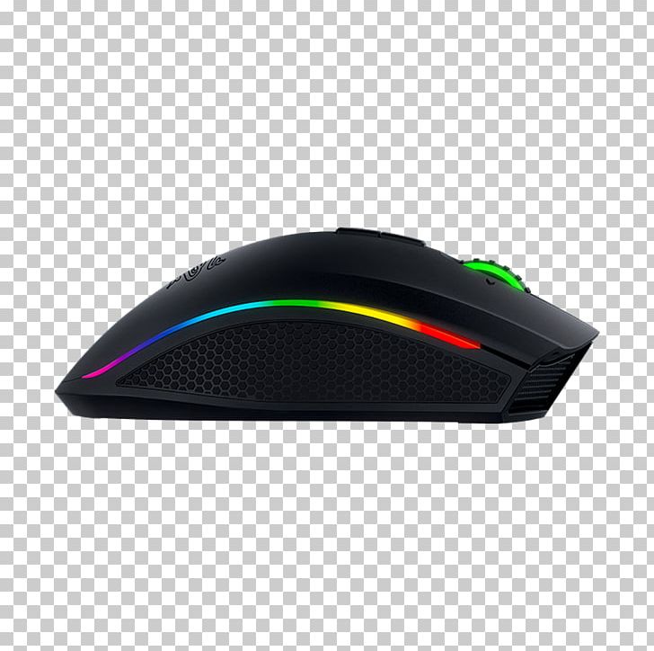 Computer Mouse Razer Inc. Razer Mamba Tournament Edition Gamer Pelihiiri PNG, Clipart, Computer, Computer Component, Computer Mouse, Dots Per Inch, Electronic Device Free PNG Download