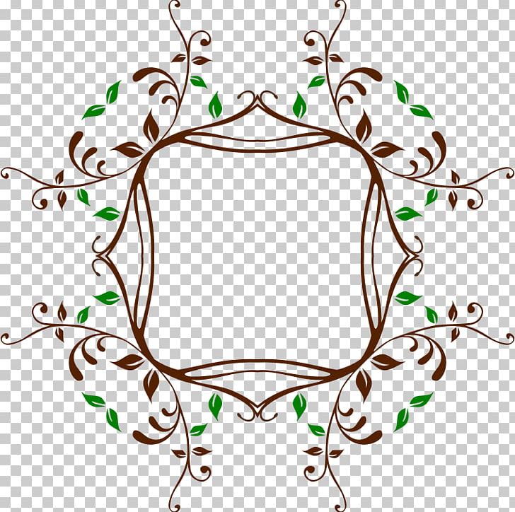 Frames Leaf PNG, Clipart, Area, Art, Artwork, Body Jewelry, Branch Free PNG Download