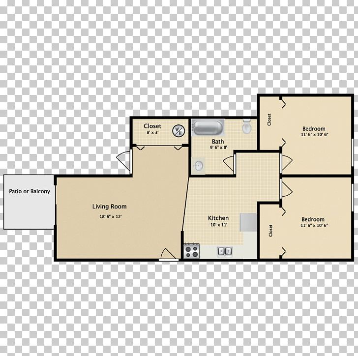Greenbriar Apartments Floor Plan House Renting PNG, Clipart, Angle, Apartment, Area, Bathroom, Bed Free PNG Download