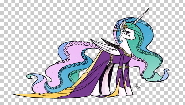 Pony Princess Celestia Middle Ages Drawing PNG, Clipart, Art, Celestia, Deviantart, Drawing, Fictional Character Free PNG Download