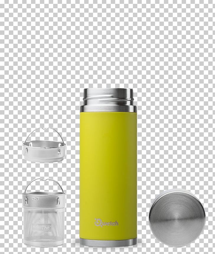 Tea Water Bottles Stainless Steel Milliliter PNG, Clipart, Bottle, Coffee Cup, Cylinder, Drink, Drinkware Free PNG Download