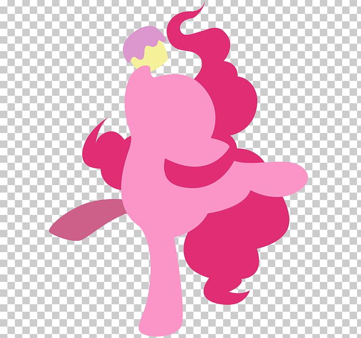 Them's Fightin' Herds Pinkie Pie Spike My Little Pony PNG, Clipart, Art, Cartoon, Fictional Character, Flower, Flowering Plant Free PNG Download