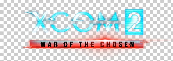 XCOM 2: War Of The Chosen The Bureau: XCOM Declassified XCOM: Enemy Within Long War Video Game PNG, Clipart, 2k Games, Banner, Blue, Brand, Bureau Xcom Declassified Free PNG Download