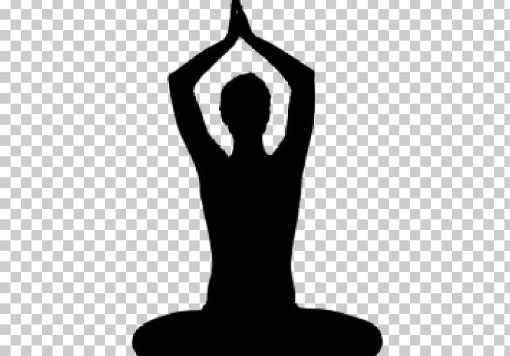 Yoga Silhouette PNG, Clipart, Asana, Black And White, Computer Icons, Encapsulated Postscript, Exercise Free PNG Download