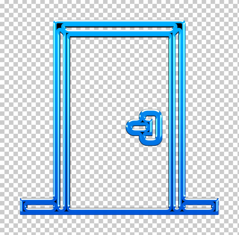 Door Icon Household Set Icon PNG, Clipart, Door Icon, Geometry, Household Set Icon, Line, Mathematics Free PNG Download