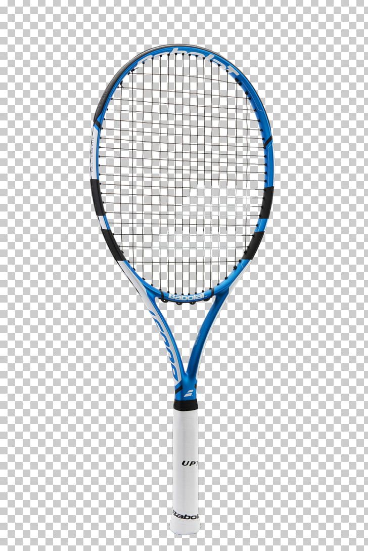 Babolat Racket Rakieta Tenisowa Tennis Grip PNG, Clipart, Babolat, Grip, Head, Line, Racket Free PNG Download