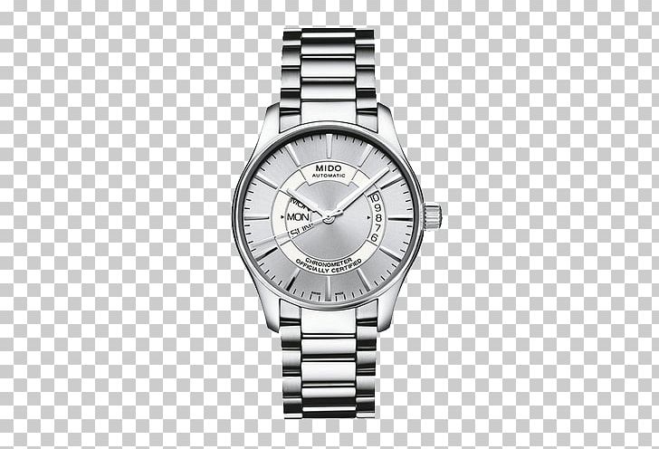 Chronometer Watch Mido TAG Heuer Clock PNG, Clipart, Accessories, Apple Watch, Automatic, Bracelet, Chronometer Watch Free PNG Download