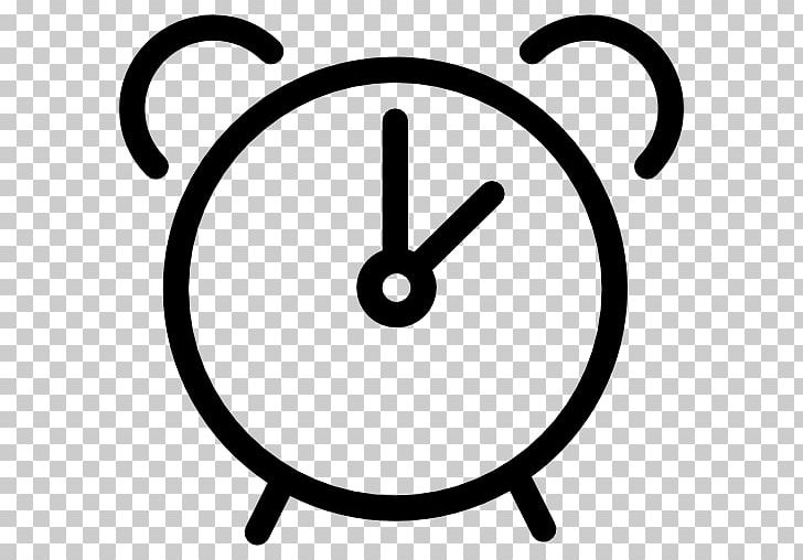 Computer Icons Icon Design PNG, Clipart, Alarm Clocks, Angle, Black And White, Circle, Computer Icons Free PNG Download