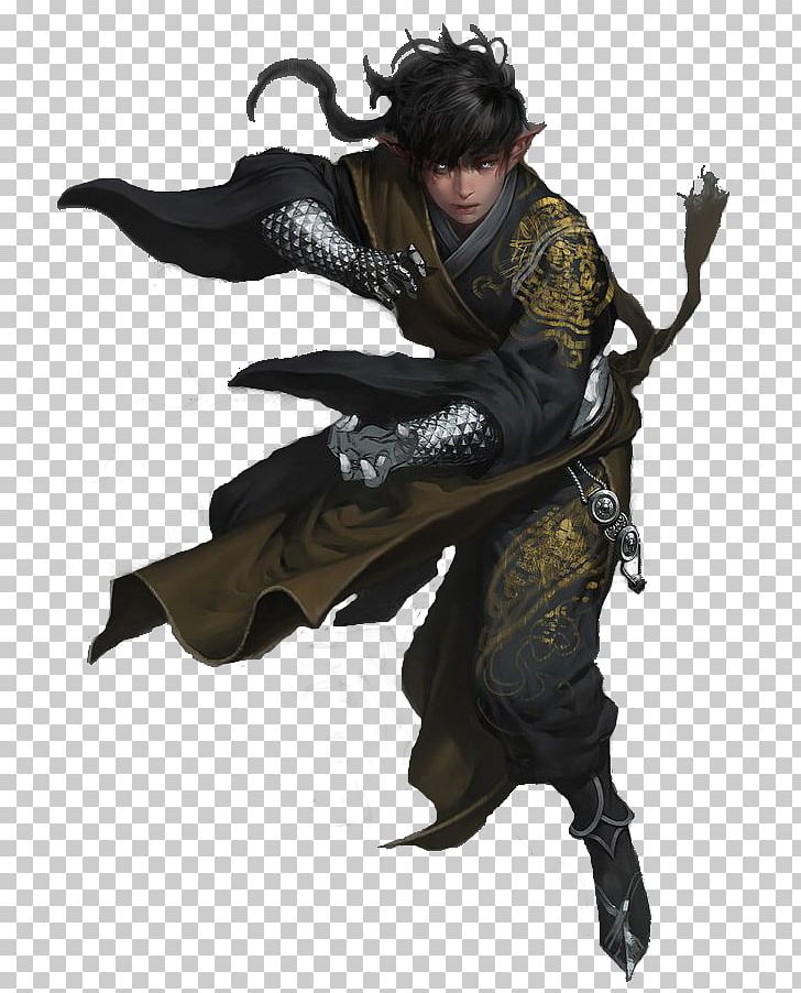 Dungeons & Dragons Pathfinder Roleplaying Game Monk Half-elf PNG, Clipart, Action Figure, Cartoon, Cold Weapon, D20 System, Dragon Free PNG Download