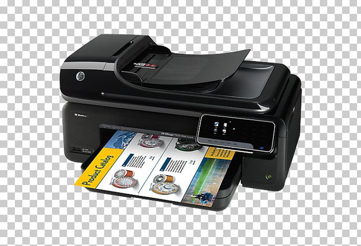 Hewlett-Packard Multi-function Printer Inkjet Printing Officejet PNG, Clipart, All In, Allinone, Brands, Color, Color Printing Free PNG Download