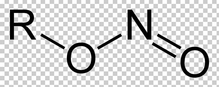 Nitrite Nitrate Polyatomic Ion Functional Group PNG, Clipart, 2 D, Alkyl Nitrites, Angle, Area, Black And White Free PNG Download