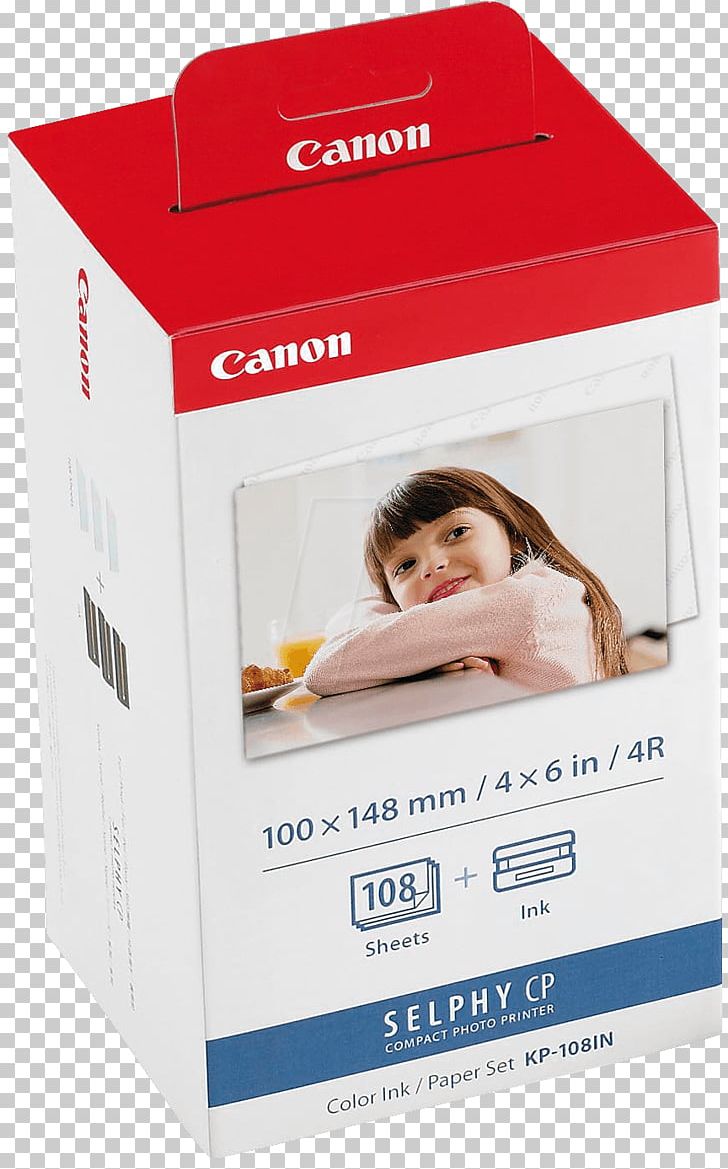 Paper Canon Printing Ink Printer PNG, Clipart, Box, Canon, Canon Selphy Cp1200, Carton, Compact Photo Printer Free PNG Download