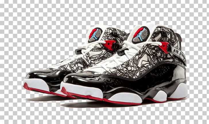 Sports Shoes Jordan 6 Rings Mens Basketball Shoes Air Jordan Nike