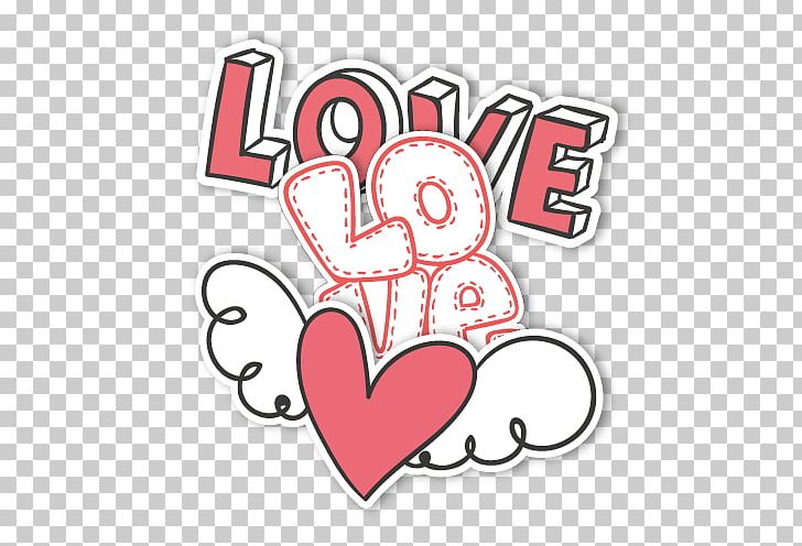 Sticker Paper Love Wall Decal PNG, Clipart,  Free PNG Download