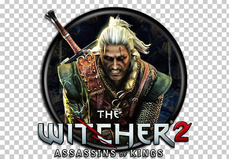 The Witcher 2: Assassins Of Kings Geralt Of Rivia The Witcher 3: Wild Hunt Video Game PNG, Clipart,  Free PNG Download