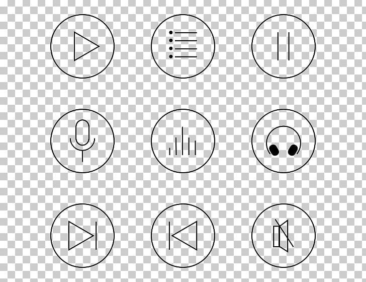 Computer Icons Emoticon Cosmetics PNG, Clipart, Angle, Area, Black And White, Circle, Computer Icons Free PNG Download